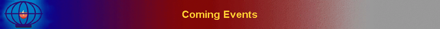 Coming Events