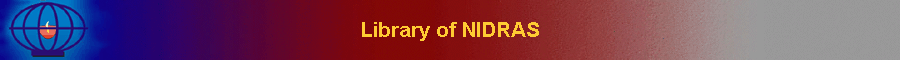 Library of NIDRAS